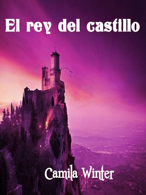 cover image of El rey del castillo